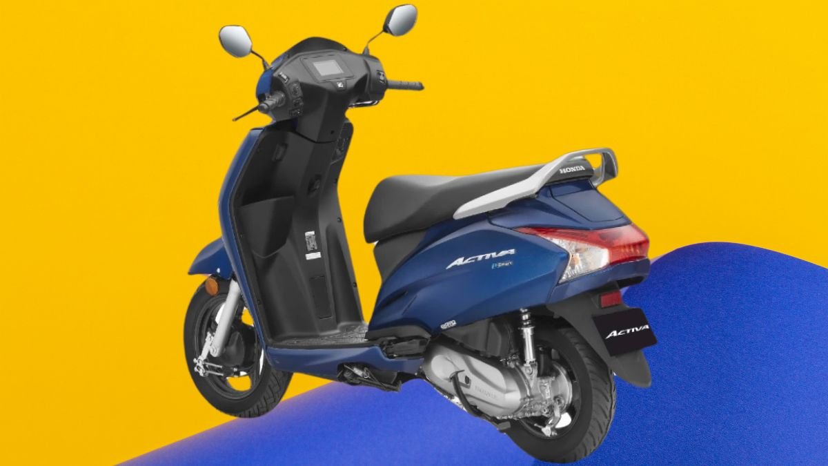 2025 Honda Activa: Launch in the new year, know the price and features