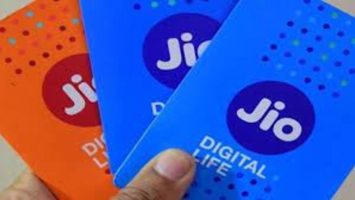 Jio made a big change in cheap recharge plans, removed old plans