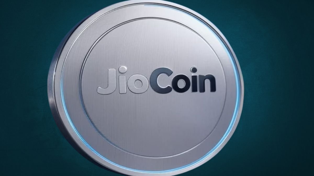 Reliance Jio launches its digital token JioCoin